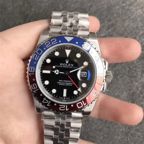 rolex clown master|Rolex 1 1 super clone.